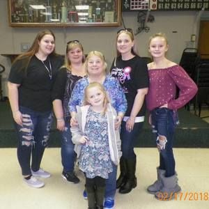 Meet your Posher, Janet